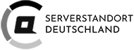 Serverstandort Deutschland